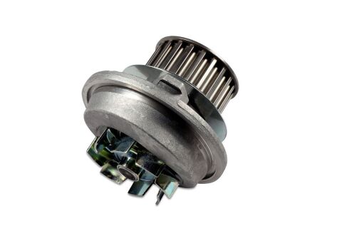 Помпа водяна, охолодження двигуна