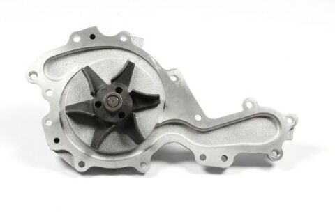 Помпа водяная, охлаждение двигателя