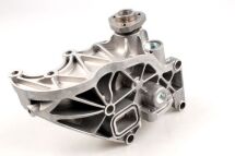 Помпа водяна, охолодження двигуна