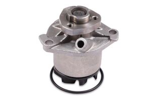 Помпа водяная, охлаждение двигателя