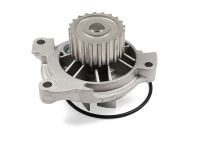 Помпа водяная, охлаждение двигателя