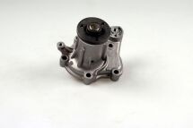 Помпа водяная, охлаждение двигателя