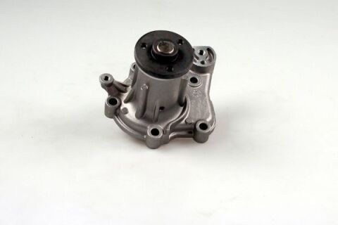 Помпа водяная, охлаждение двигателя