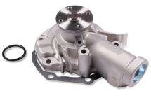 Помпа водяная, охлаждение двигателя