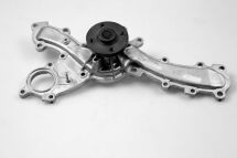 Помпа водяная, охлаждение двигателя