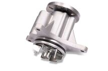 Помпа водяная, охлаждение двигателя