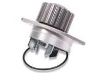 Помпа водяная, охлаждение двигателя