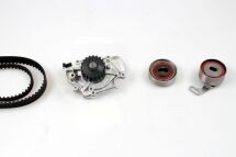 Водяной насос + комплект зубчатого ремня Водяной насос + комплект зубчатого ремня