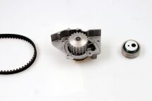 Водяний насос + зубчастий ремінь