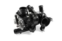 Термостат, охлаждающая жидкость