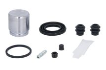 Ремкомплект суппорта заднего QASHQAI/MURANO (43мм) 03-13 (с поршнем)