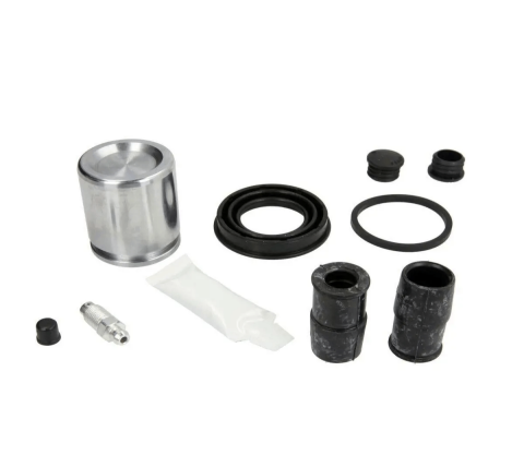 Ремкомплект суппорта Voyager 95-08 (с поршнем)