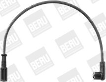 Комплект проводів високої напруги