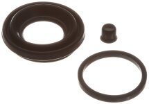 Ремкомплект суппорта заднего Vito -99 (33mm)(ATE)