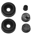 Ремкомплект гальмівного циліндра 17,5mm Lanos/Matiz 97- Ремкомплект гальмівного циліндра 17,5mm Lanos/Matiz 97-