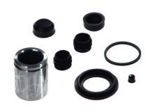 Ремкомплект суппорта заднего Jumper/Ducato -06 (с поршнем) Ремкомплект суппорта заднего Jumper/Ducato -06 (с поршнем)