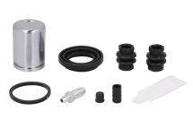 Ремкомплект суппорта заднего Pathfinder/Forester/Impreza (38mm) 05- (с поршнем)