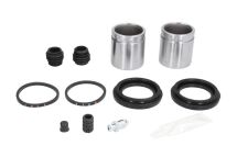 Ремкомплект супорта ix55 08-46mm (з поршнем)