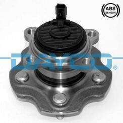 Подшипник ступицы задний Toyota Avensis 2009– Подшипник ступицы задний Toyota Avensis 2009–
