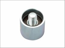 Натяжний ролик метал 29x10x27