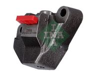 Натяжний пристрій, ланцюг привода