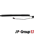 Электромотор, задняя дверь