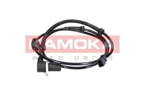 Датчик ABS (кількості обертів колеса) Датчик ABS (кількості обертів колеса)