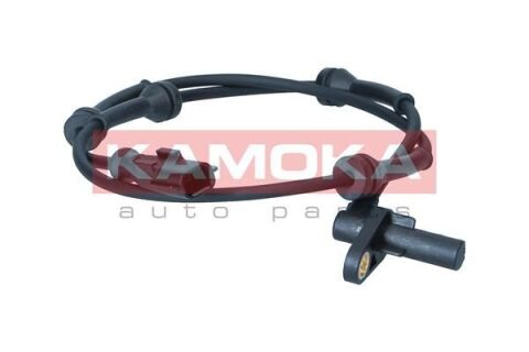 Датчик ABS (частота вращения колеса)