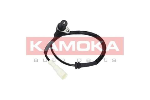 Датчик ABS (кількості обертів колеса)