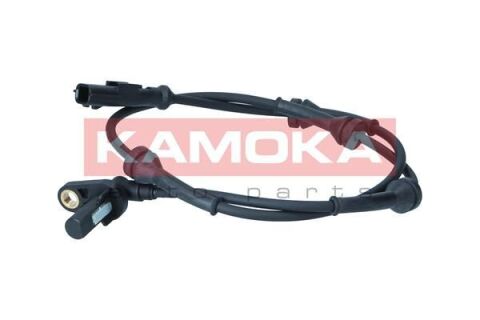 Датчик ABS (частота вращения колеса)