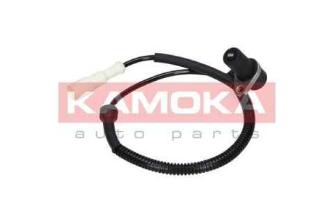 Датчик ABS (кількості обертів колеса)