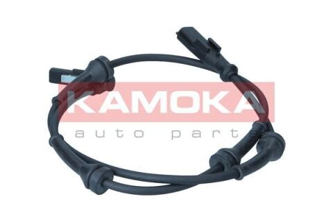 Датчик ABS (частота вращения колеса)