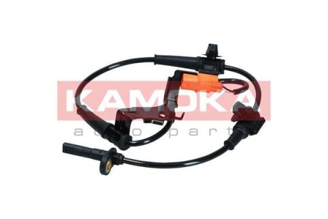 Датчик ABS (кількості обертів колеса) Датчик ABS (кількості обертів колеса)