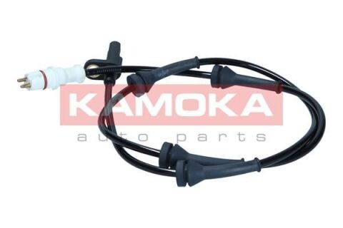 Датчик ABS (кількості обертів колеса)