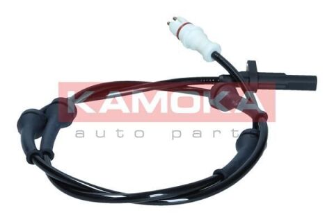 Датчик ABS (кількості обертів колеса)