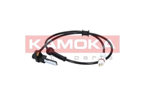 Датчик ABS (кількості обертів колеса)