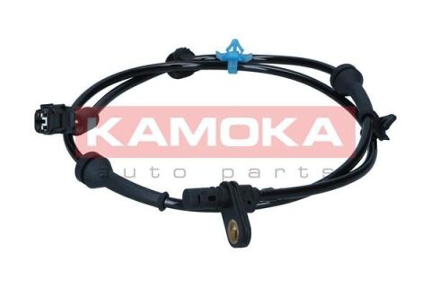 Датчик ABS (кількості обертів колеса)