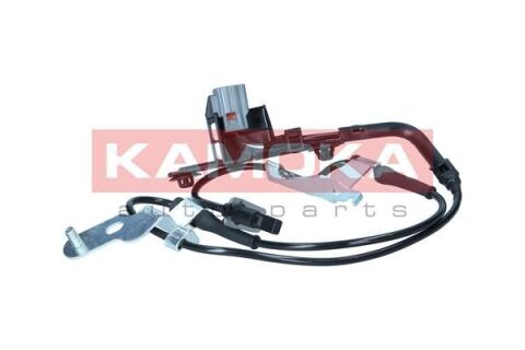 Датчик ABS (частота вращения колеса) Датчик ABS (частота вращения колеса)