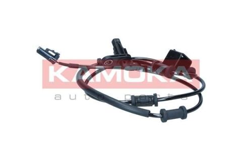 Датчик ABS (кількості обертів колеса)