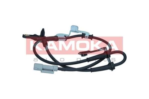 Датчик ABS (частота вращения колеса)