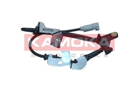 Датчик ABS (частота вращения колеса)