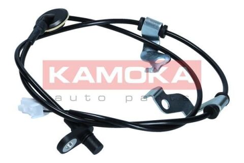 Датчик ABS (кількості обертів колеса) Датчик ABS (кількості обертів колеса)