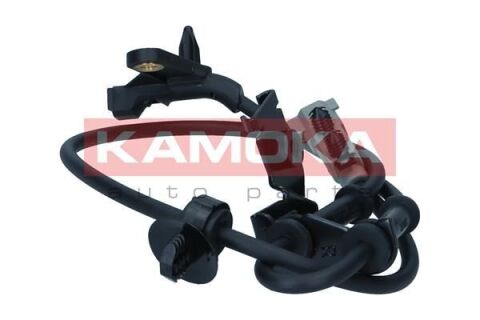 Датчик ABS (частота вращения колеса)