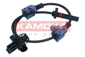 Датчик ABS (кількості обертів колеса)