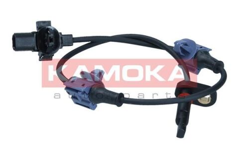 Датчик ABS (кількості обертів колеса)