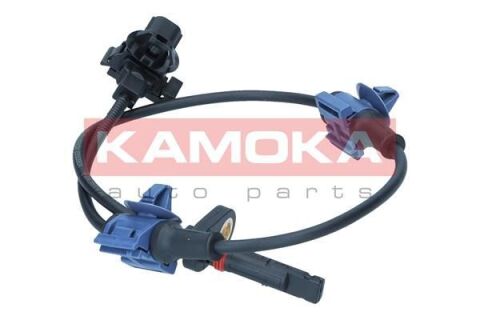 Датчик ABS (кількості обертів колеса) Датчик ABS (кількості обертів колеса)