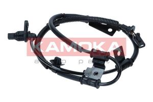 Датчик ABS (кількості обертів колеса)