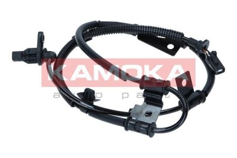 Датчик ABS (кількості обертів колеса)