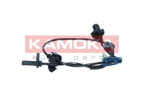 Датчик ABS (кількості обертів колеса) Датчик ABS (кількості обертів колеса)