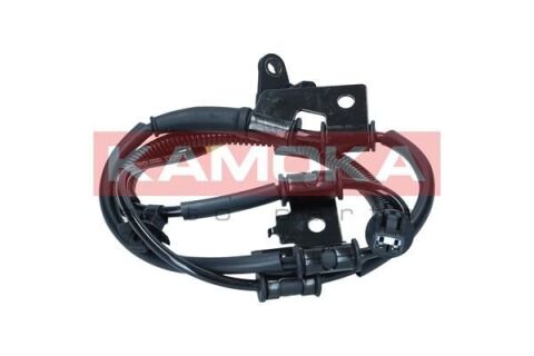 Датчик ABS (кількості обертів колеса)